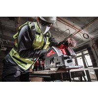 Milwaukee M18 FPS55MC-552P 4933499456 (с 2-мя АКБ, кейс) Image #6