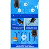 Liectroux YW810 Image #12