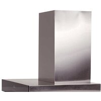 Elikor Агат 60Н-1000-Е4Д (нержавеющая сталь/черный) (917482) Image #3