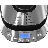 CENTEK CT-1418 (черный) Image #8