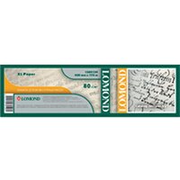 Lomond 80г/м2 420мм х 175м (1209129)