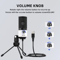 FIFINE K669 (белый) Image #9