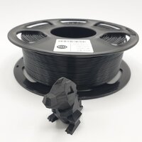 Mitek PETG 1.75мм 1000 г (черный) Image #3