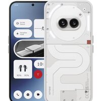 Nothing Phone (2a) 12GB/256GB (белый)