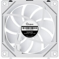 Ocypus Gamma F12 Uni WH ARGB 3IN1 Image #5