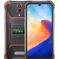 Blackview BV7200 (оранжевый)