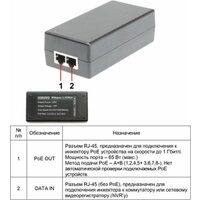 Osnovo Midspan-1/650G Image #5