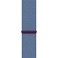 Apple Sport Loop MT5H3 (45 мм, зимний синий, размер R) Image #3