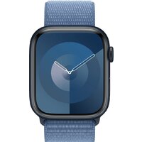 Apple Sport Loop MT5H3 (45 мм, зимний синий, размер R) Image #2