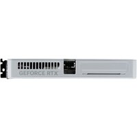 Palit GeForce RTX 5060 Ti White OC 16GB NE7506TU19T1-GB2061M Image #7