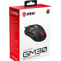 MSI Clutch GM30 Image #5