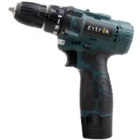 Zitrek Green 12V Max 085-1016 (с 2-мя АКБ)