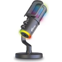 Ritmix RDM-178 USB Gaming (черный)