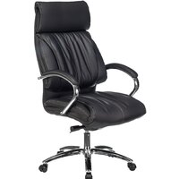 Бюрократ T-9904NSL (черный)