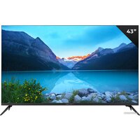 TECHNO Smart UDG43HR680ANTS