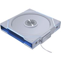 Lian Li Uni Fan TL 140 Wireless Reverse 14RTL1W1W G99.14RTL1W1W.R0 Image #1