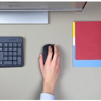 Logitech M171 (черный) Image #7