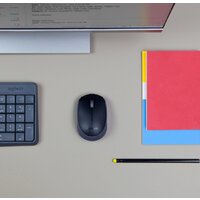 Logitech M171 (черный) Image #4