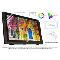 XP-Pen Artist 22R Pro Image #4