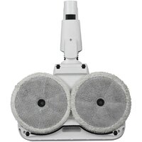 Polaris PVCS 6020 Cyclonic Way PRO Wi-Fi IQ Home (белый) Image #16