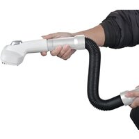 Polaris PVCS 6020 Cyclonic Way PRO Wi-Fi IQ Home (белый) Image #7