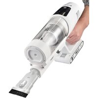 Polaris PVCS 6020 Cyclonic Way PRO Wi-Fi IQ Home (белый) Image #8