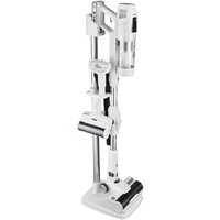 Polaris PVCS 6020 Cyclonic Way PRO Wi-Fi IQ Home (белый) Image #2