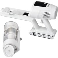 Polaris PVCS 6020 Cyclonic Way PRO Wi-Fi IQ Home (белый) Image #18