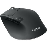 Logitech M720 Triathlon Image #3