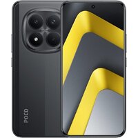POCO M8 Pro 5G 8GB/256GB международная версия (черный)