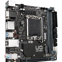 Gigabyte H610I DDR4 (rev. 1.0) Image #3