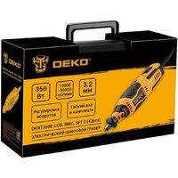 Deko DKRT350E-LCD 085-1323 (кейс) Image #10