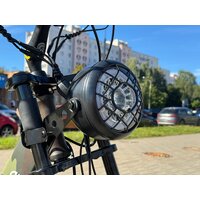 Smart Balance Tank Trike 2024 (камуфляж) Image #5