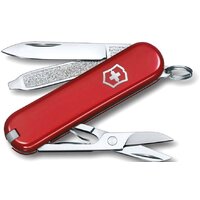 Victorinox Classic Style Icon 0.6223.G (красный)