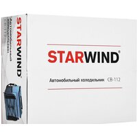 StarWind CB-112 Image #2