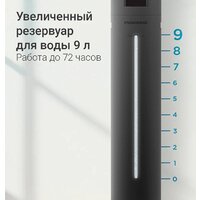 Redmond (Редмонд) HF2213S (серый) Image #3