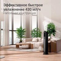 Redmond (Редмонд) HF2213S (серый) Image #2