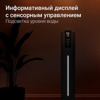 Redmond (Редмонд) HF2213S (серый) Image #10