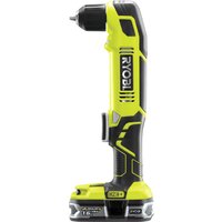 Ryobi RAD1801M (без АКБ) Image #4
