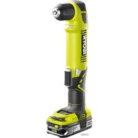Ryobi RAD1801M (без АКБ)