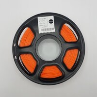 Mitek PETG (1.75мм, 1кг, оранжевый прозрачный) Image #3