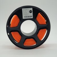 Mitek PETG (1.75мм, 1кг, оранжевый прозрачный) Image #4