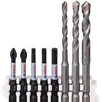 Bosch 2608577145 (8 предметов) Image #2