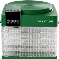 Galaxy Line GL2630 (зеленый)
