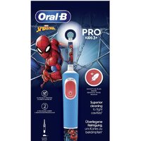 Oral-B Vitality Pro 103 Kids Spiderman D103.413.2K Image #8