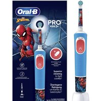 Oral-B Vitality Pro 103 Kids Spiderman D103.413.2K