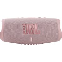 JBL Charge 5 (розовый) Image #1