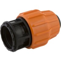 Джилекс Муфта соединительная для шланга 32x32 9261