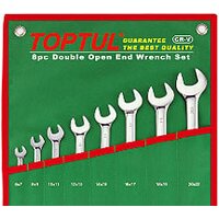 Toptul GAAA1206 12 предметов