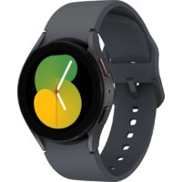 Samsung Galaxy Watch 5 40 мм (графитовый)